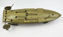 Star Wars (The Power of Force 1985) - Kenner - Tatooine Skiff (occasion sans boite)