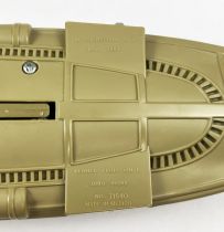 Star Wars (The Power of Force 1985) - Kenner - Tatooine Skiff (occasion sans boite)