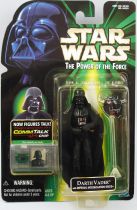 Star Wars (The Power of the Force) - Hasbro - Darth Vader with Imperial Interrogation Droid
