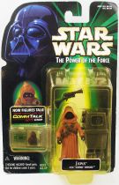 Star Wars (The Power of the Force) - Hasbro - Jawa & \'\'Gonk\'\' Droid