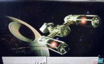 Star Wars (The Power of the Force) - Hasbro - Y-wing Fighter & Pilot