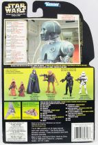 Star Wars (The Power of the Force) - Kenner - 2-1B Droid Medical