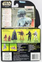 Star Wars (The Power of the Force) - Kenner - 2-1B Medical Droid