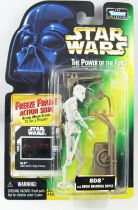 Star Wars (The Power of the Force) - Kenner - 8D8