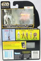 Star Wars (The Power of the Force) - Kenner - 8D8
