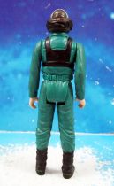 Star Wars (The Power of the Force) - Kenner - A-Wing Fighter Pilot