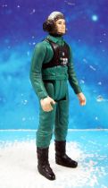 Star Wars (The Power of the Force) - Kenner - A-Wing Fighter Pilot