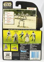 Star Wars (The Power of the Force) - Kenner - ASP-7 Droid