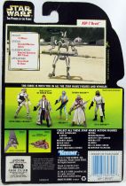 Star Wars (The Power of the Force) - Kenner - ASP-7 Droid