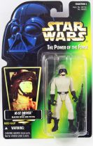 Star Wars (The Power of the Force) - Kenner - AT-ST Driver