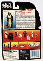 Star Wars (The Power of the Force) - Kenner - Ben Obi-Wan Kenobi