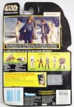 Star Wars (The Power of the Force) - Kenner - Bespin Han Solo