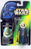 Star Wars (The Power of the Force) - Kenner - Bib Fortuna (blister EU)