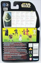 Star Wars (The Power of the Force) - Kenner - Bib Fortuna (blister EU)