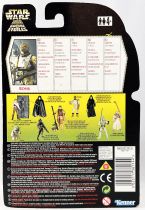 Star Wars (The Power of the Force) - Kenner - Bossk (Europe)