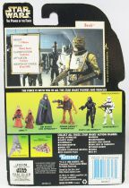 Star Wars (The Power of the Force) - Kenner - Bossk