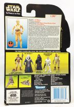 Star Wars (The Power of the Force) - Kenner - C-3PO