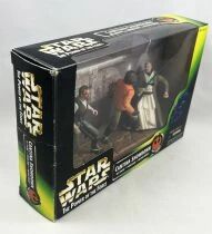 Star Wars (The Power of the Force) - Kenner - Cantina Showdown