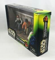 Star Wars (The Power of the Force) - Kenner - Cantina Showdown