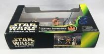 Star Wars (The Power of the Force) - Kenner - Cantina Showdown