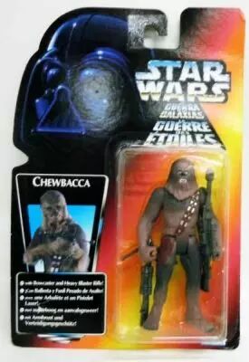 chewbacca kenner