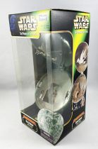 Star Wars (The Power of the Force) - Kenner - Complete Galaxy : Dagobah with Yoda