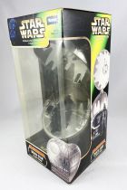 Star Wars (The Power of the Force) - Kenner - Complete Galaxy : Death Star & Darth Vader