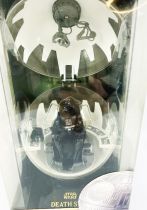Star Wars (The Power of the Force) - Kenner - Complete Galaxy : Death Star & Darth Vader