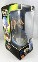 Star Wars (The Power of the Force) - Kenner - Complete Galaxy : Endor with Ewok