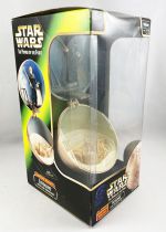 Star Wars (The Power of the Force) - Kenner - Complete Galaxy : Tatooine with Luke Skywalker