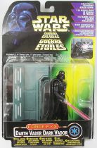 Star Wars (The Power of the Force) - Kenner - Darth Vader (Power F/X)