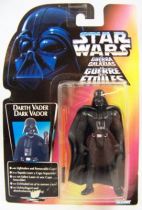 Star Wars (The Power of the Force) - Kenner - Darth Vader 01