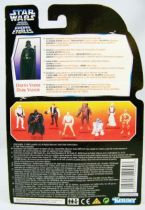 Star Wars (The Power of the Force) - Kenner - Darth Vader 02