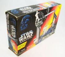 Star Wars (The Power of the Force) - Kenner - Death Star Escape 02