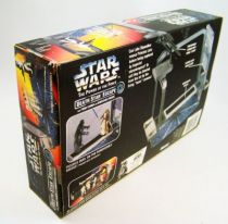 Star Wars (The Power of the Force) - Kenner - Death Star Escape 03