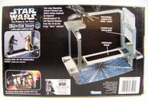 Star Wars (The Power of the Force) - Kenner - Death Star Escape 04