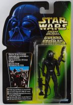 Star Wars (The Power of the Force) - Kenner - Death Star Gunner