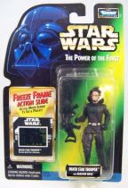 Star Wars (The Power of the Force) - Kenner - Death Star Trooper