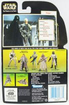 Star Wars (The Power of the Force) - Kenner - Dengar