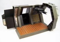 Star Wars (The Power of the Force) - Kenner - Detention Block Rescue (occasion) 01
