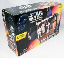 Star Wars (The Power of the Force) - Kenner - Detention Block Rescue