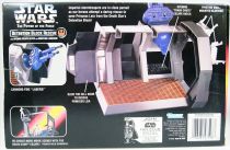 Star Wars (The Power of the Force) - Kenner - Detention Block Rescue