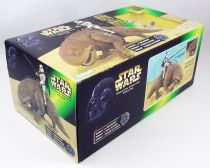 Star Wars (The Power of the Force) - Kenner - Dewback & Sandtrooper