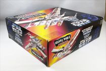 Star Wars (The Power of the Force) - Kenner - Electronic X-Wing Fighter (Boite Euro)