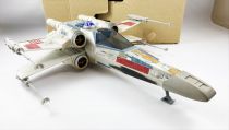 Star Wars (The Power of the Force) - Kenner - Electronic X-Wing Fighter (Boite Euro)