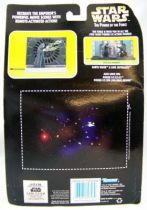 Star Wars (The Power of the Force) - Kenner - Emperor Palpatine (Electronic Power FX) 02