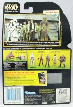 Star Wars (The Power of the Force) - Kenner - Endor Rebel Soldier