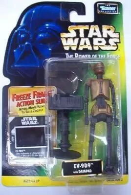 Star Wars Freeze Frame POTF Action Figures for Sale in Upland, CA