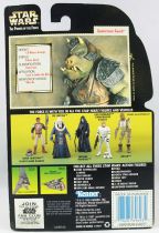 Star Wars (The Power of the Force) - Kenner - Gamorrean Guard