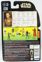 Star Wars (The Power of the Force) - Kenner - Grand Moff Tarkin (European Version)